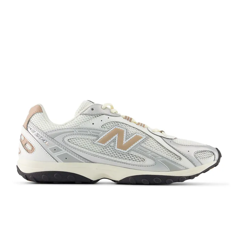 New Balance 204L “Flat Taupe” | U204LSWA