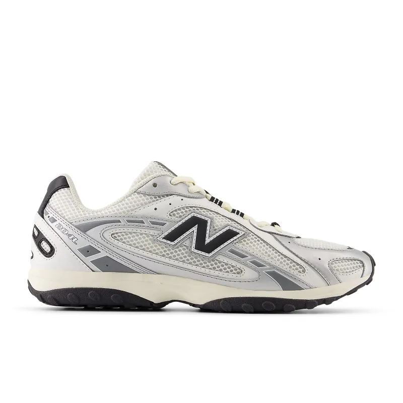 New Balance 204L “Silver Metallic Black” “Silver Metallic/Black/White/Beige” | U204LSWD