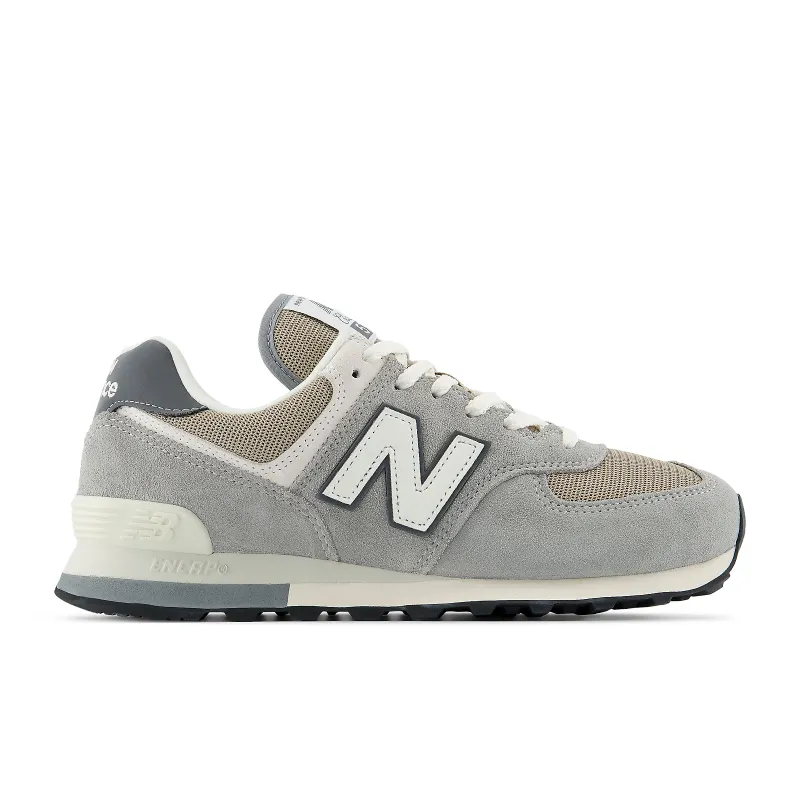 New Balance 574 “Castlerock Stoneware” | U5746O5