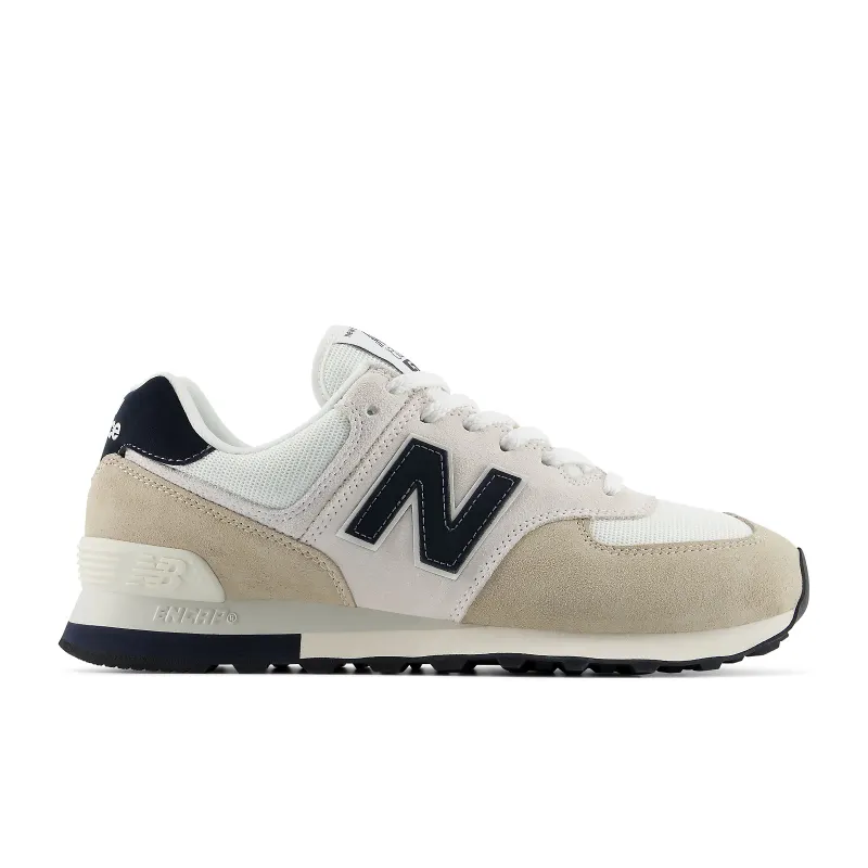 New Balance 574 “Sea Salt Linen” | U5746SG