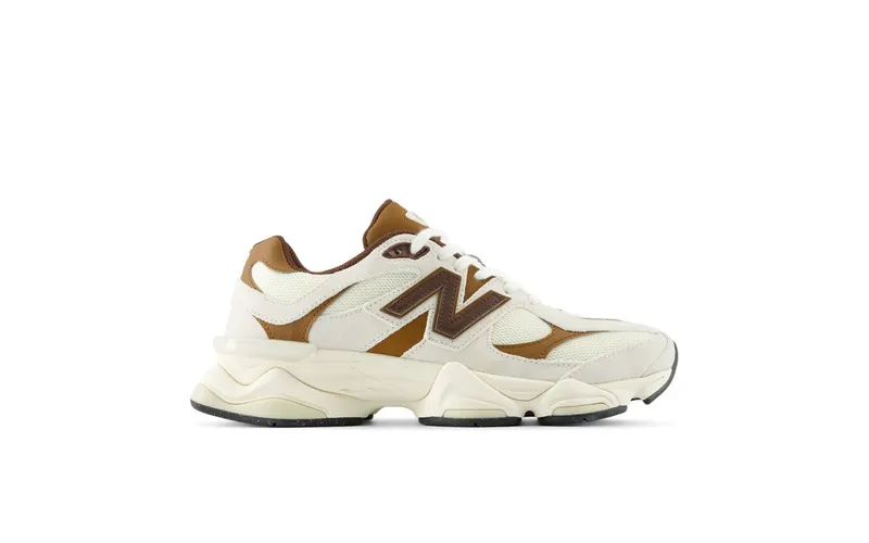 New Balance 9060 “Breakfast Tea Angora” | U90603EG