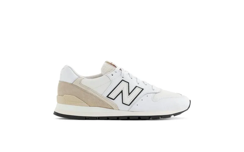 New Balance 996 “Aime Leon Dore – White” | U996WG