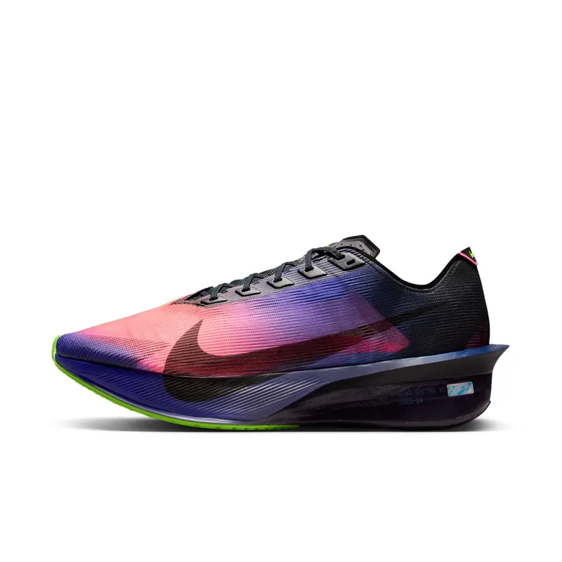 Nike ZoomX Vaporfly Next% 4 “Glam Dark Obsidian Purple Dynasty” | IO9571-400