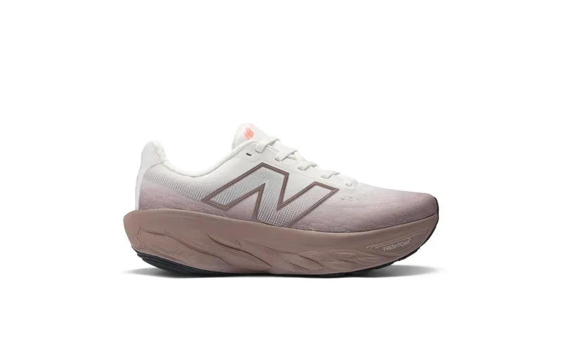 New Balance Fresh Foam X 1080v14 “Earth Shadow Reflection Urgent Red” | W108014E