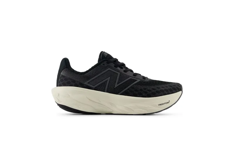 New Balance Fresh Foam X 1080 v14 “Black / Sea Salt” | W1080B14
