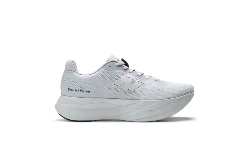 New Balance FuelCell SuperComp Elite V5 “District Vision Pearl Grey” | WRCELDI5