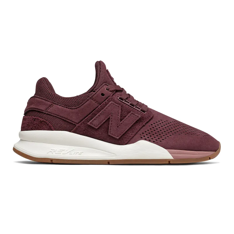 New Balance 247 “Wine” | WS247STB