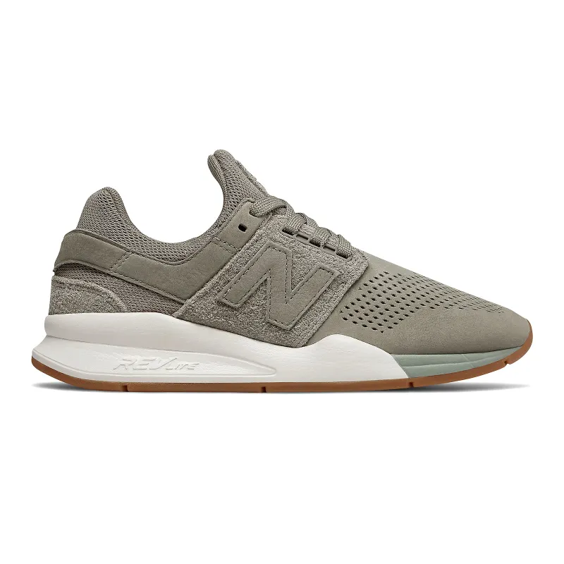 New Balance 247 “Grey Taupe’” | WS247STC
