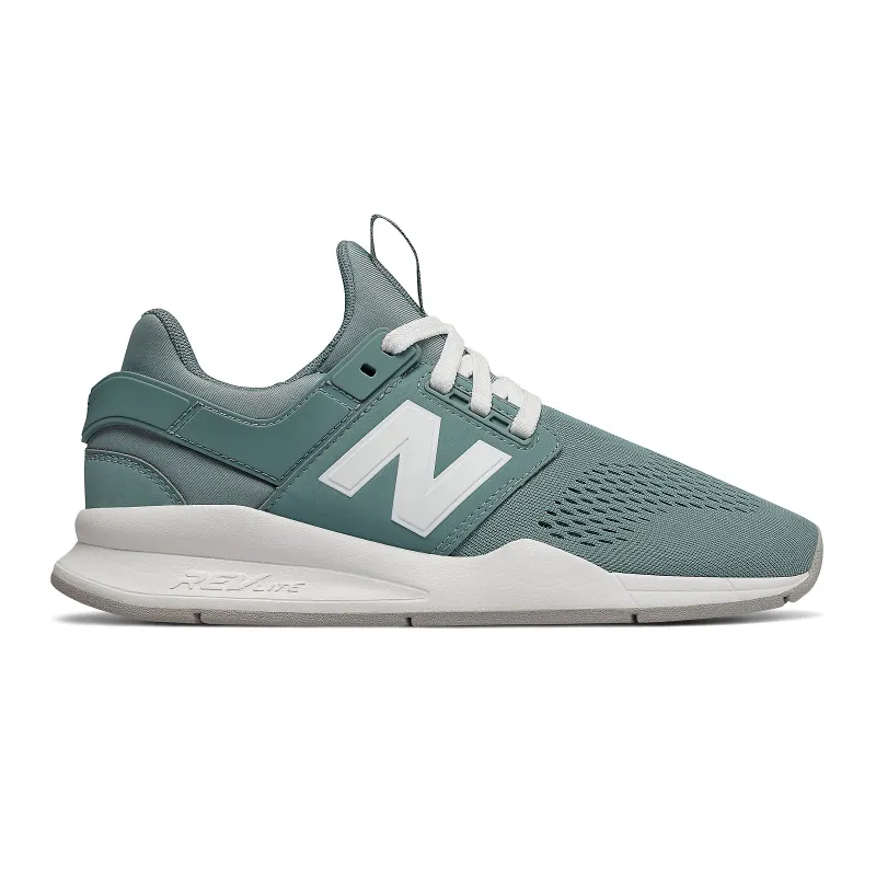 New Balance 247 “Smoke Blue White” | WS247UF