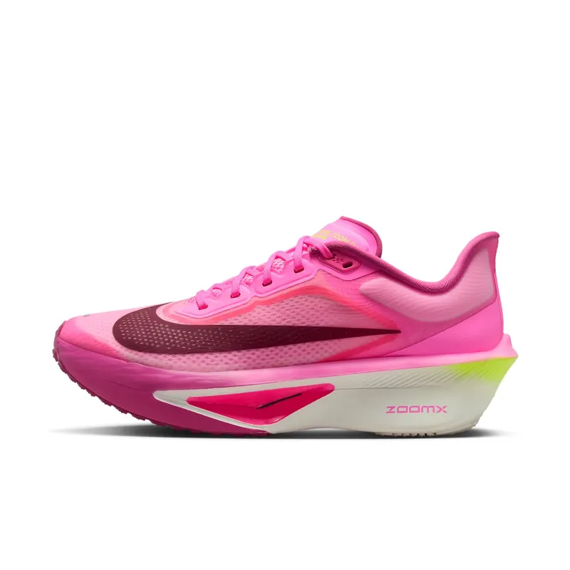 Nike Zoom Fly 6 Pink Spell Bordeaux “Pink Spell / Crimson Tint / Hyper Pink” | FN8455-602