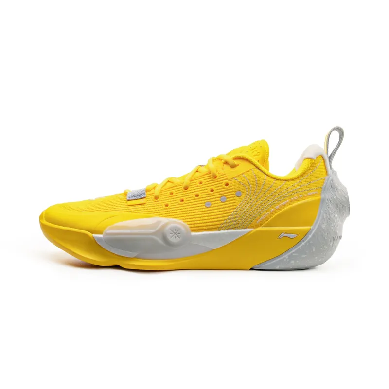 Li-Ning Wade All City 13 “Yellow” | ABAV017-5