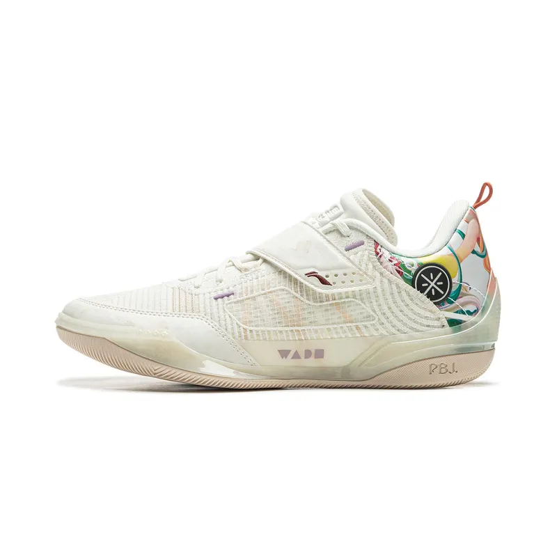 Li-Ning Wade 808 4 Ultra “Beige” | ABAU031-15