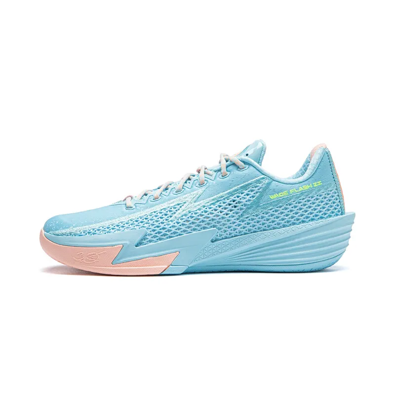 Li-Ning Wade Flash 2 “” | ABPV013-13