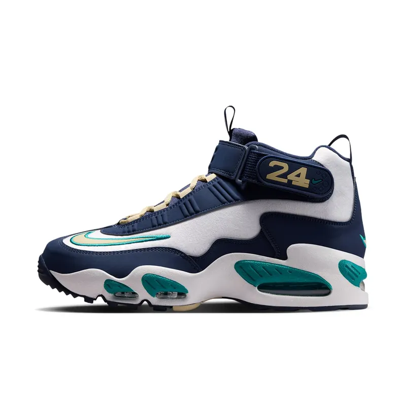 Nike Air Griffey Max 1 “HBCU Swingman Classic” | IV6299-410