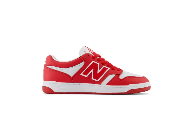 New Balance 480 “Red White” | BB480LHR