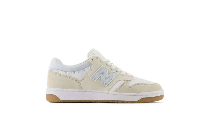 New Balance 480 “White/Blue” | BB480-LSW