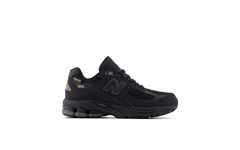 New Balance 2002R GS “Cordura Pack – Phantom Black” | GC2002PJ