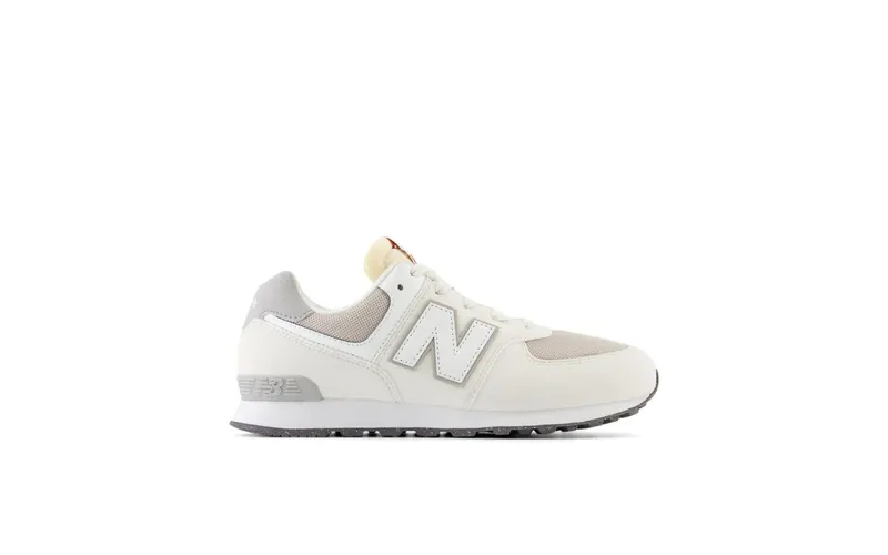 New Balance 574 GS “Sea Salt White” | GC574RCD
