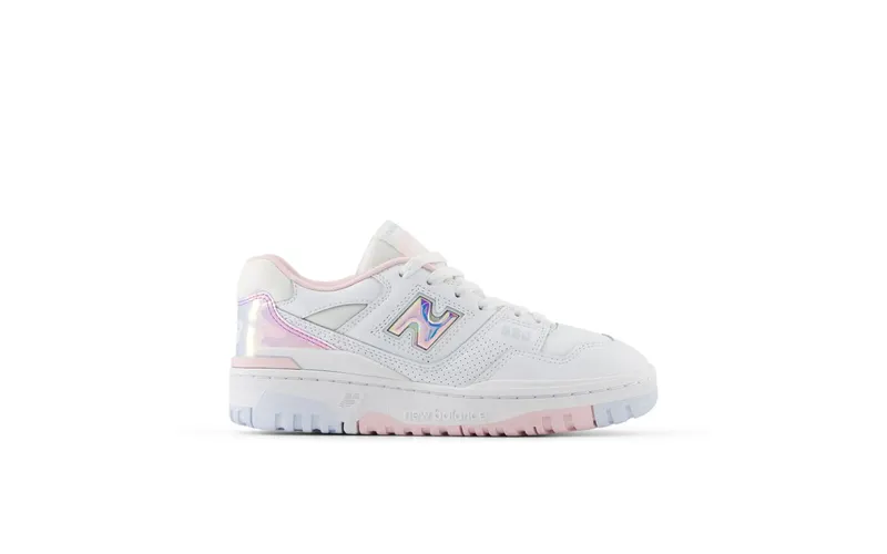 New Balance 550 GS “White Rose Sugar” | GSB550HW