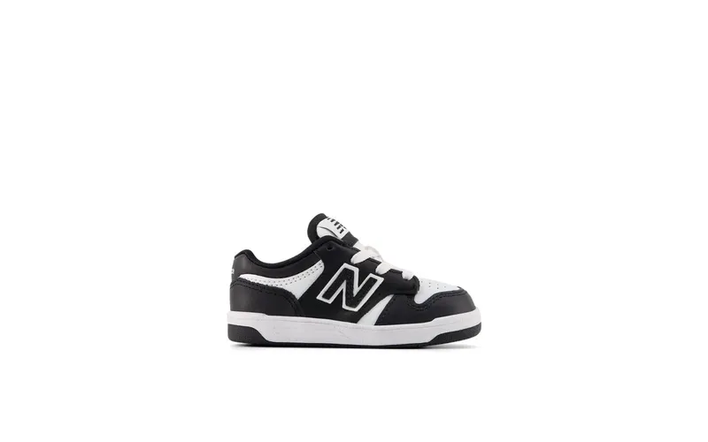 New Balance 480 TD “Black White” | ISB480-BW