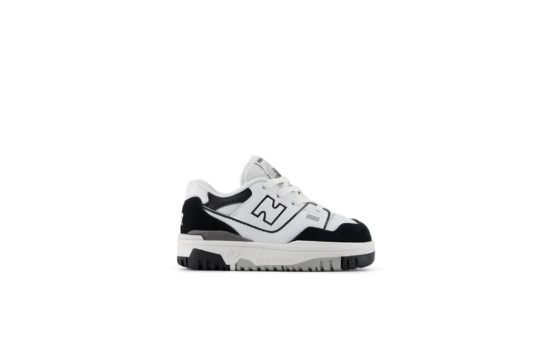 New Balance 550 TD “White Black” | ISB550-CA