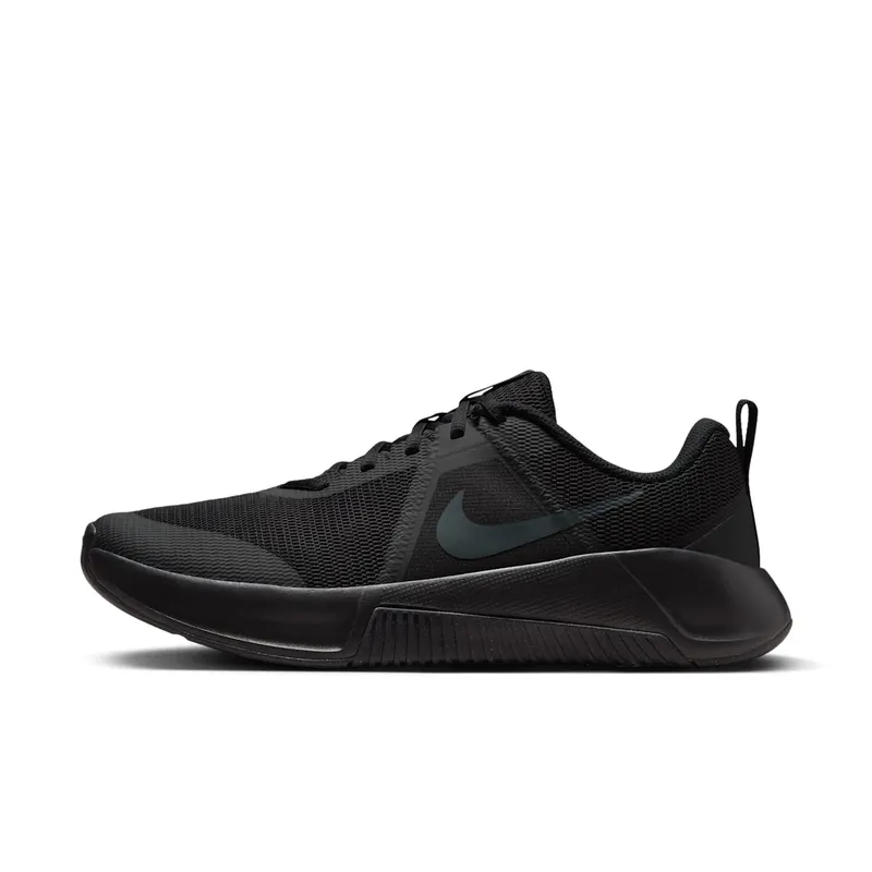 Nike MC Trainer 3 Black Anthracite | FQ1831-003