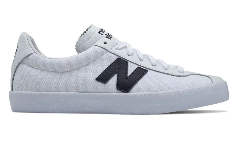 New Balance 22 Tempus “White/Navy” | ML22-BN