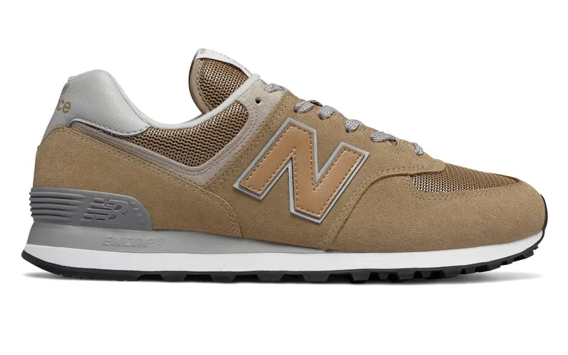 New Balance 574 “Hemp/Beige” | ML574-EBE