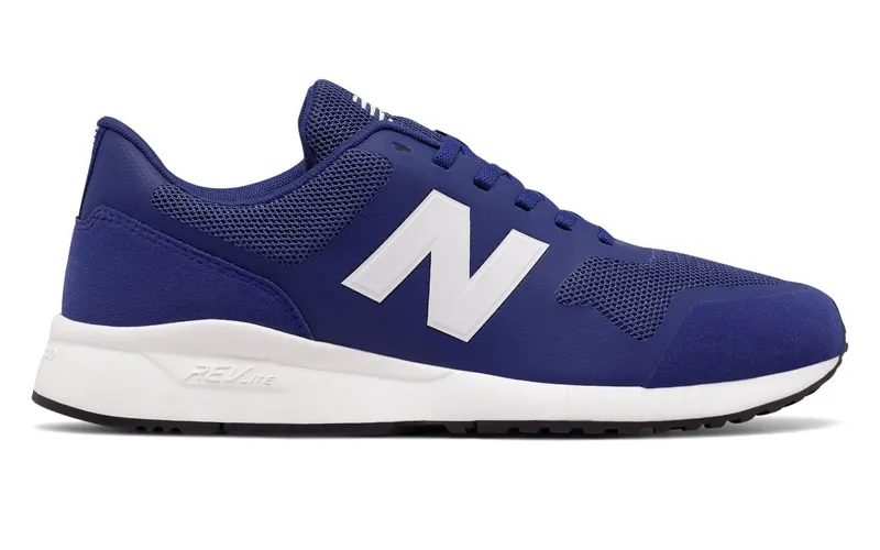 New Balance 5 “Blue / White” | MRL005RB