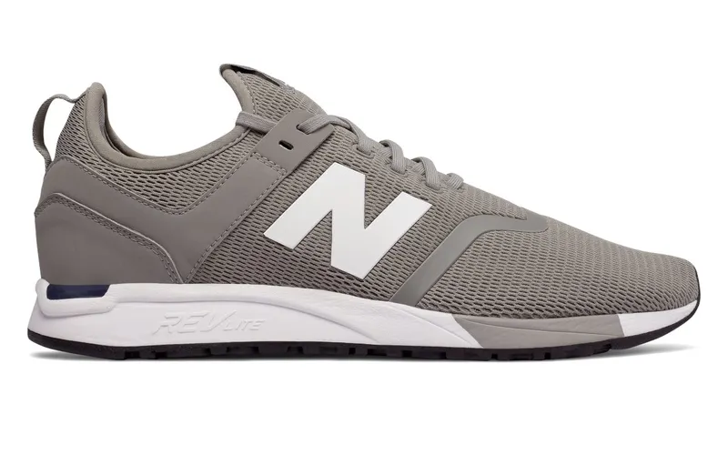 New Balance 247 “Grey” | MRL247DF