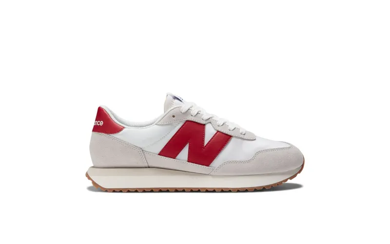 New Balance 237 “Crimson” | MS237RG