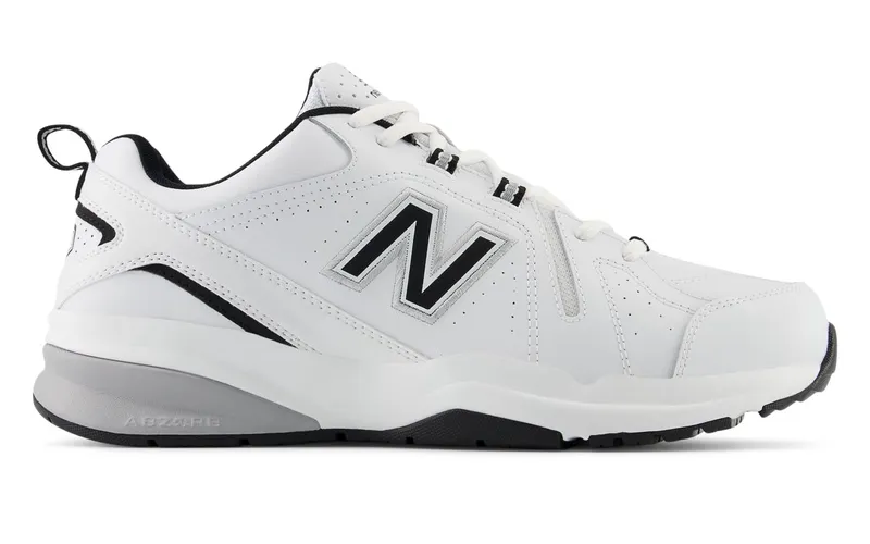 New Balance 608v5 “White Black” | MX608SB5
