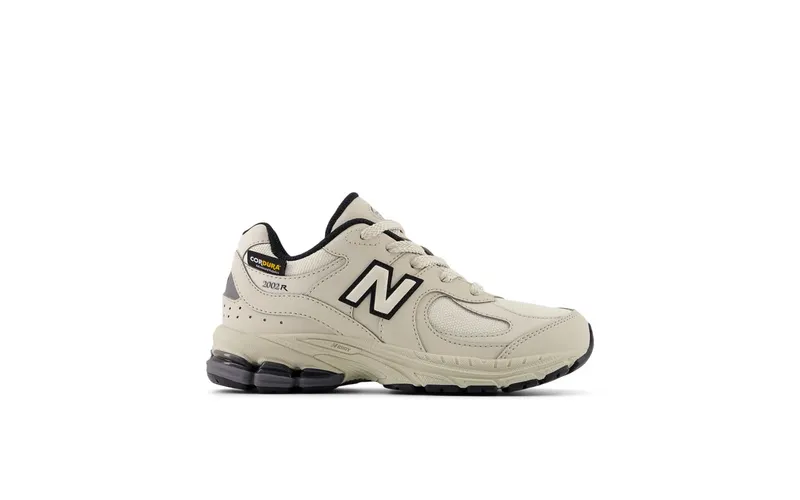 New Balance 2002R PS “Timberwolf Black” | PC2002PM