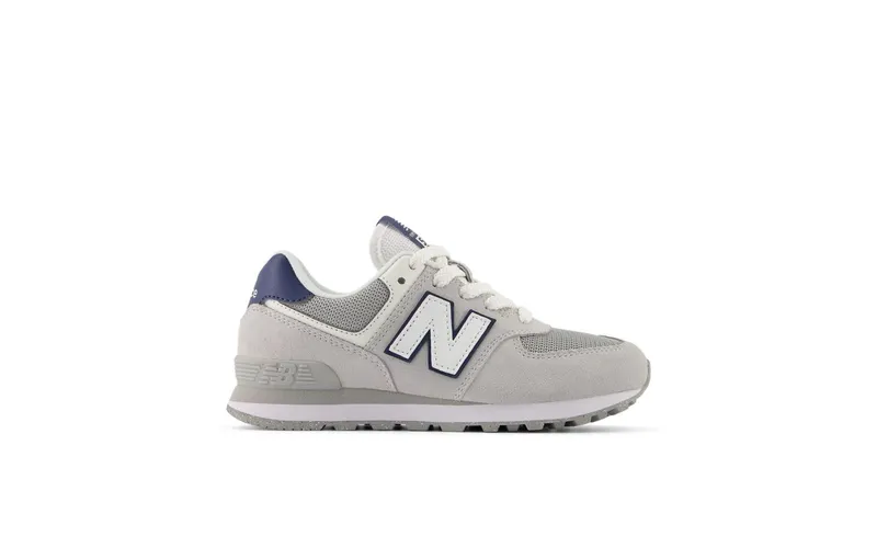 New Balance 574 PS “Brighton Grey NB Navy” | PC574ESB