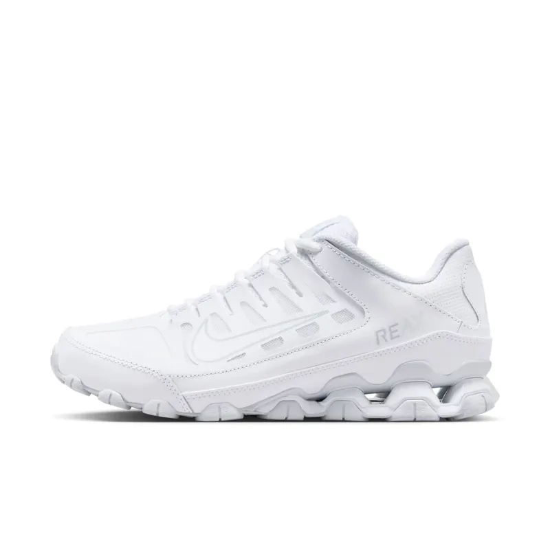 Nike Reax 8 TR White Pure Platinum “White / Pure Platinum / White” | IO2400-102