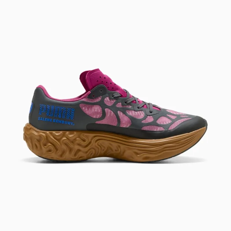 Puma Velum “Salehe Bembury – Magenta Gleam” “Pink” | 313604-01