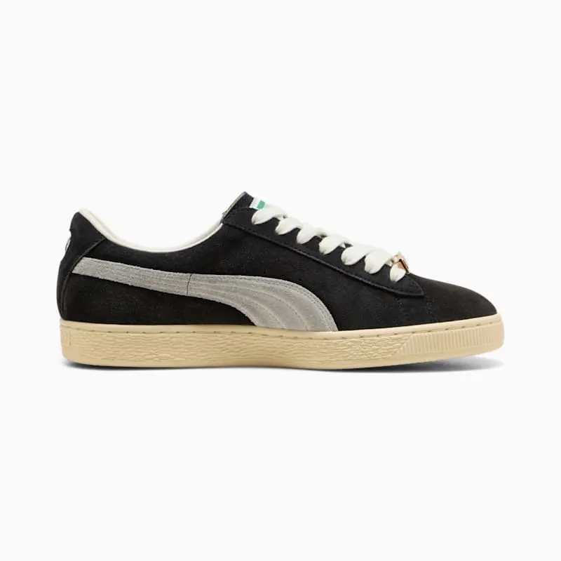Puma A$AP Rocky Suede 94 “Black White” | 408735-01