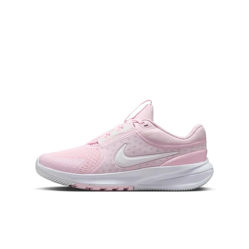 Nike Star Runner 5 Pink Foam Pure Platinum White “Pink Foam / Pink Foam / Pure Platinum” | HF7004-600