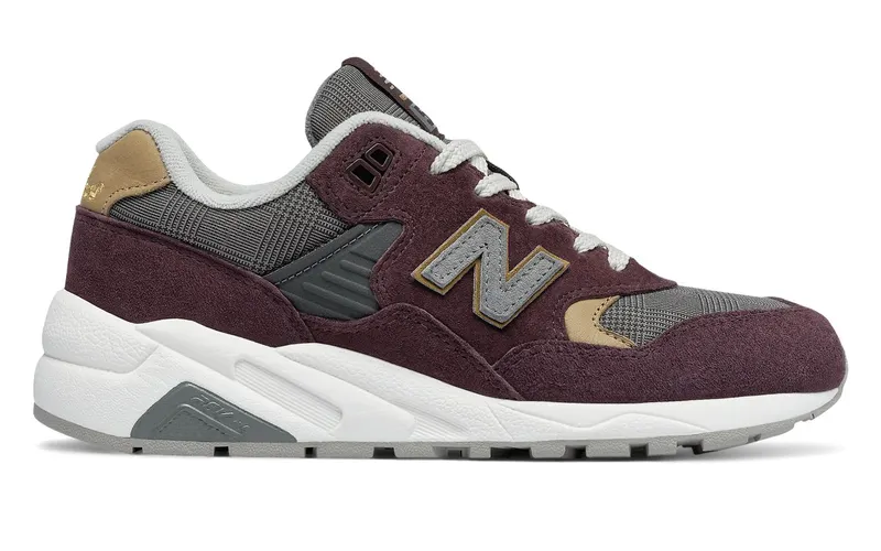 New Balance 580 “Supernova Red” | WRT580WE