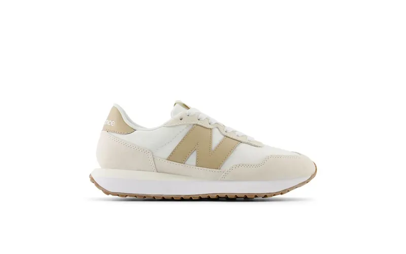 New Balance 237 “White/Beige” | WS237HTB