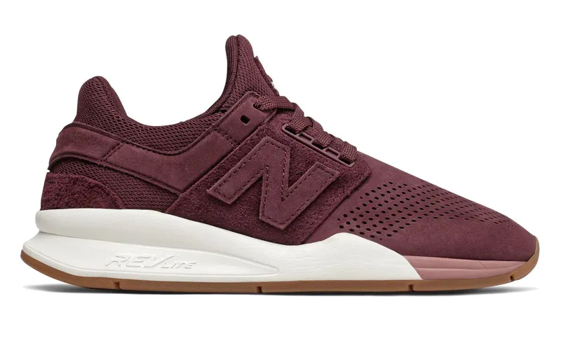 New Balance 247 “Wine” | WS247STB