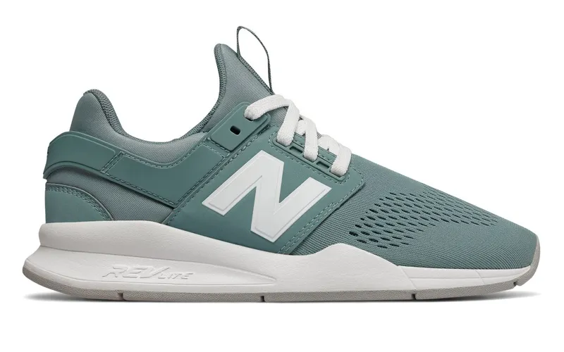 New Balance 247 “Smoke Blue White” | WS247UF