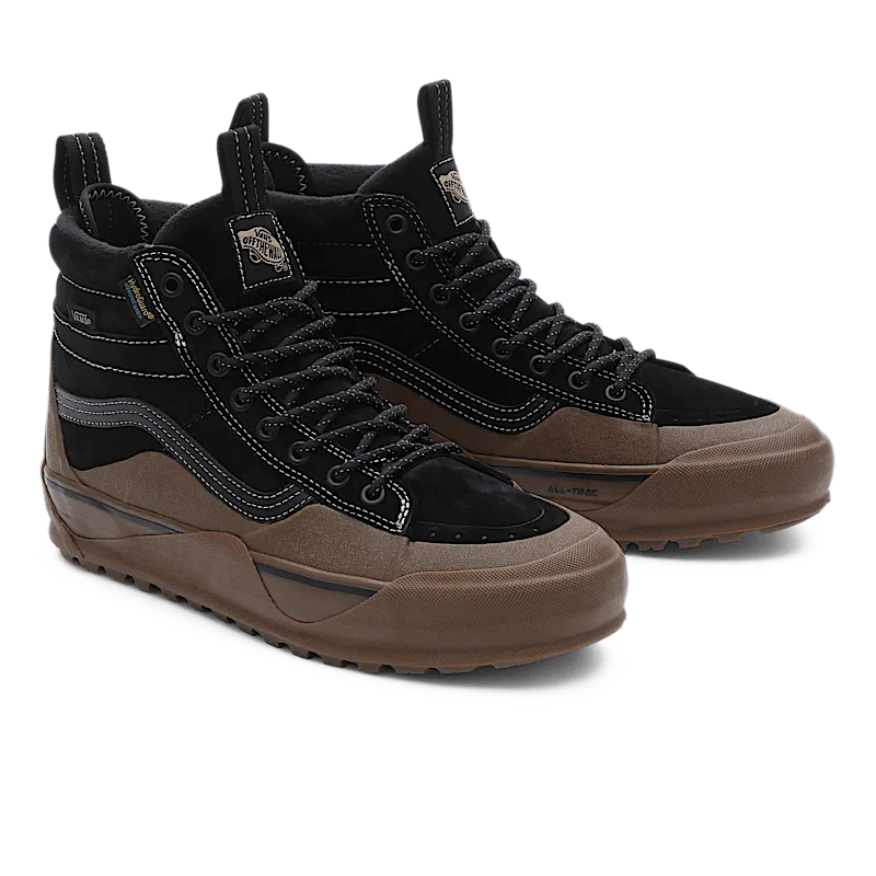 Vans Sk8-Hi MTE-2 “Dip – Black Gum” | VN0009QKB9M