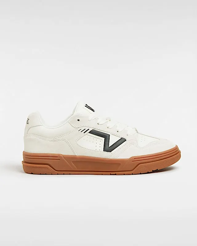 Vans Upland “Suede – Marshmallow Gum” | VN000D25OVM