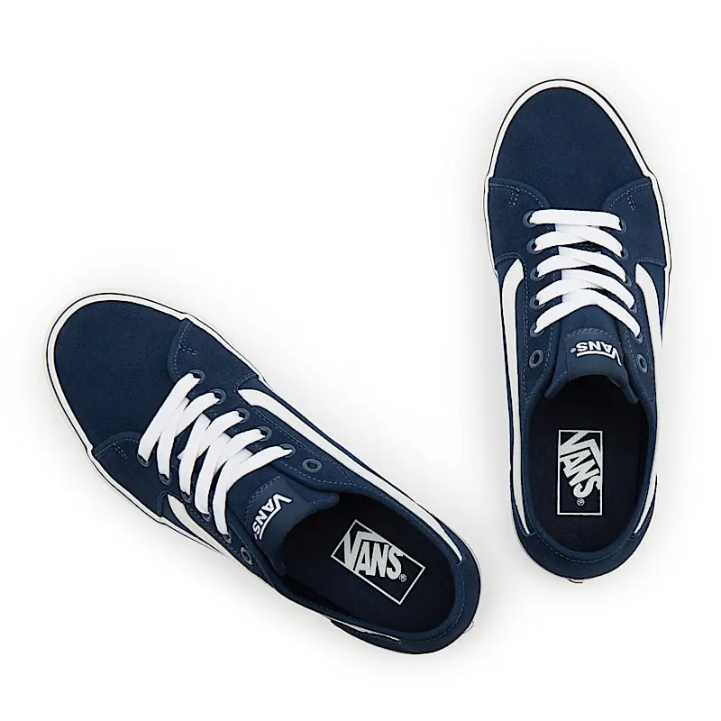 Vans Filmore “Blue” | VN0A3WKZ5M5