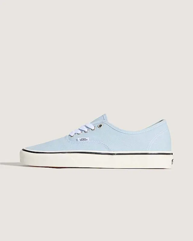 Vans Authentic “Soft Slate Blue” | VN000Z74GRI