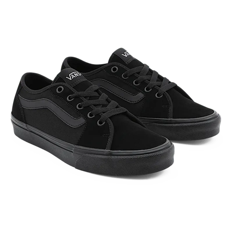 Vans Filmore Decon “Black” | VN0A45NMGL4