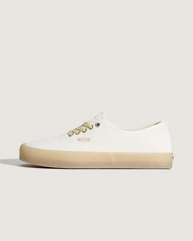 Vans Authentic “Marshmallow White” | VN000D7YCD3