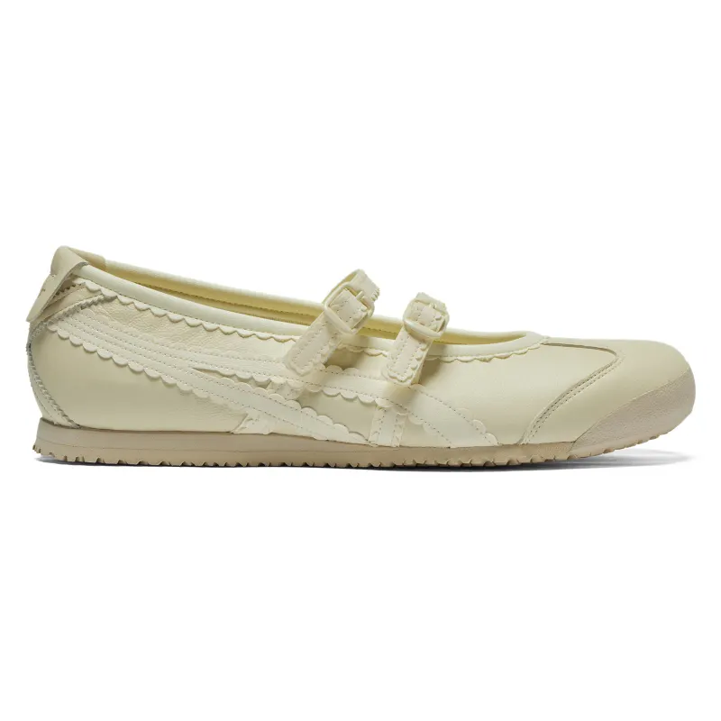 Onitsuka Tiger Mexico 66 TGRS “Ivory Cream” | 1182A660-752