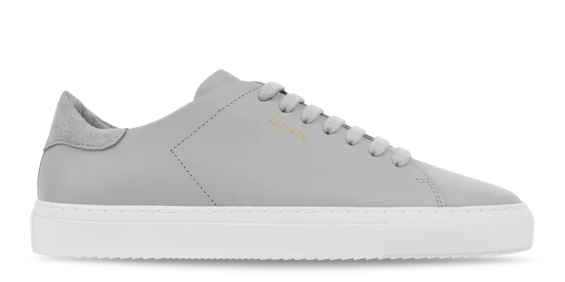 Axel Arigato Clean 90 Sneaker “Light Grey” | 28122
